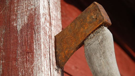Walzzunder: Was es ist und wie man es entfernt