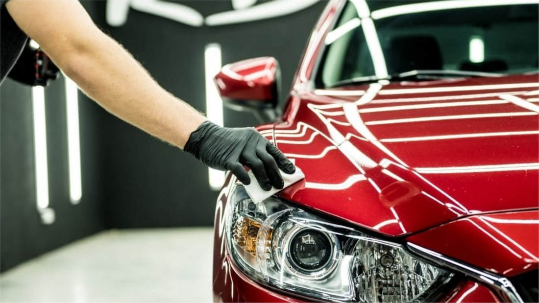 wie-man-einen-Klarlack-schleift-und-poliert-how-to-sand-and-polish-clear-coat