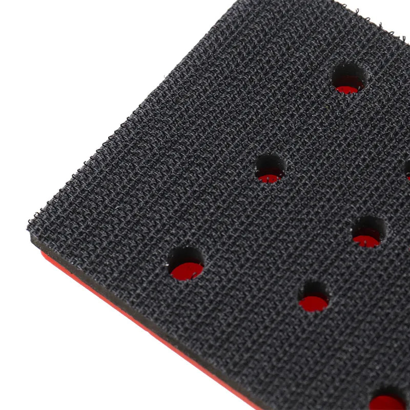 Hand Sanding Blocks 70x200mm with Vacuum Hose FAC01