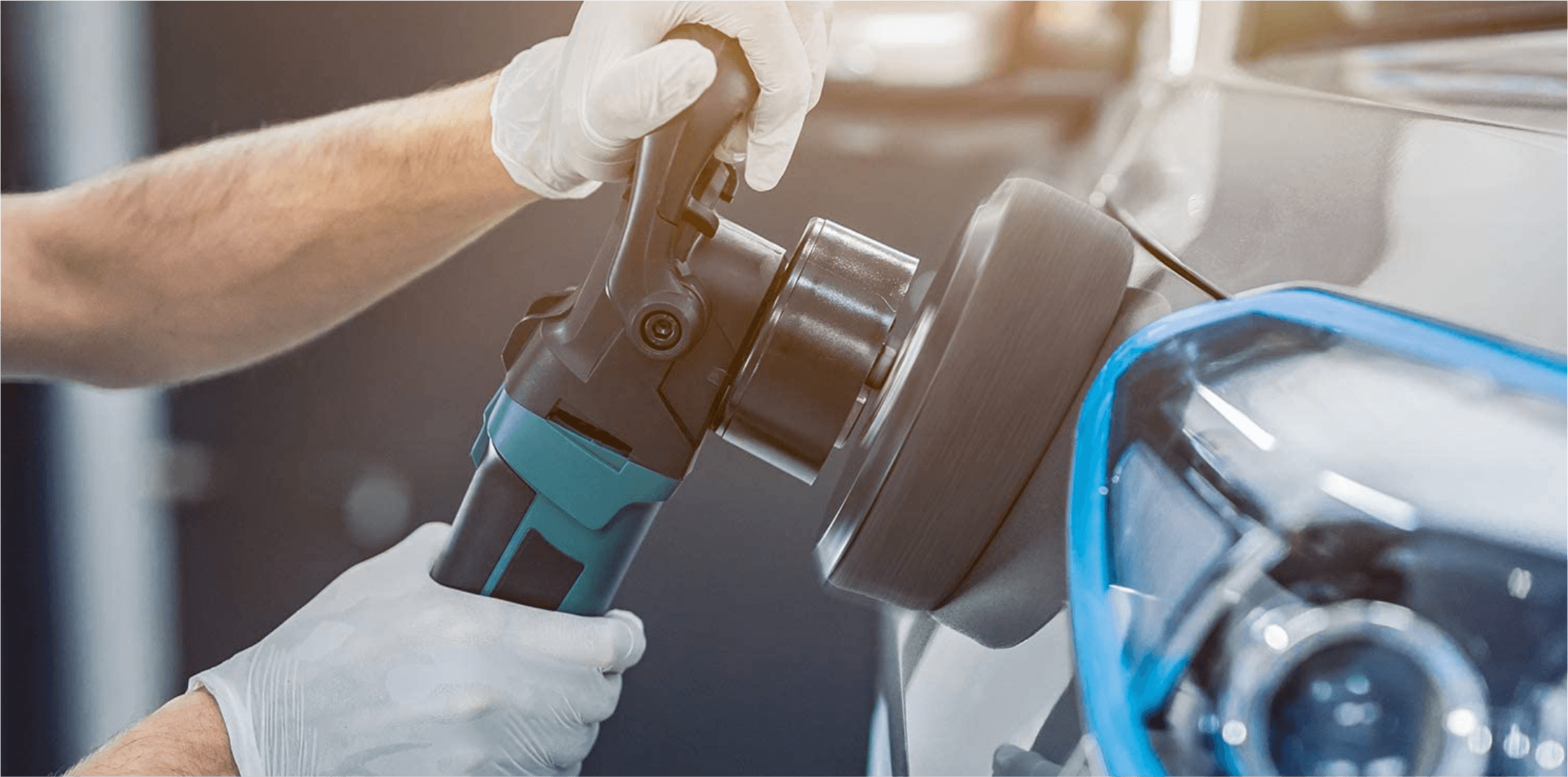 fastplus car polishing solutions | fastplus Lösungen für die Autopolitur