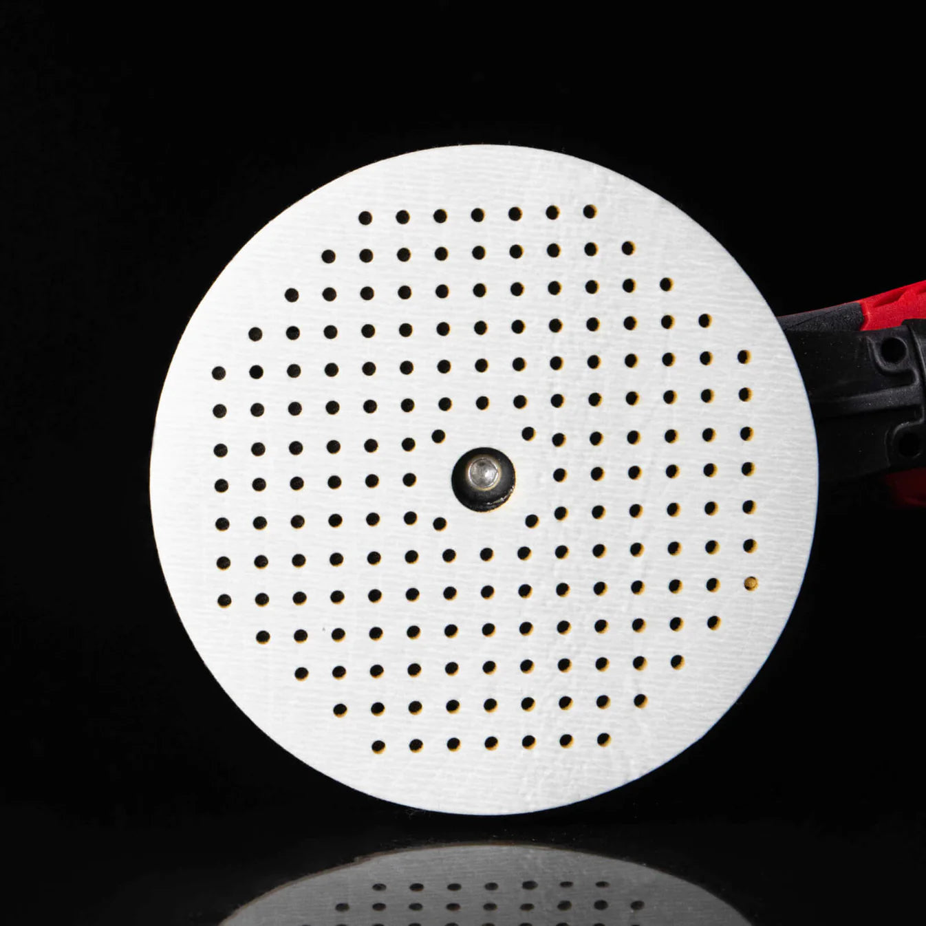 fastplus Schaumstoff Folienscheiben zum Schleifen und Polieren fastplus foam film discs for sanding and polishing 150mm carsystem orbital sander car detailing