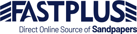 Direct Online Sources of Sandpapers