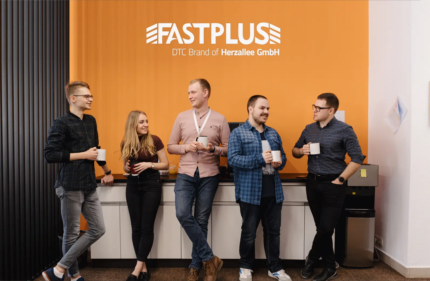 fastplus professional support team