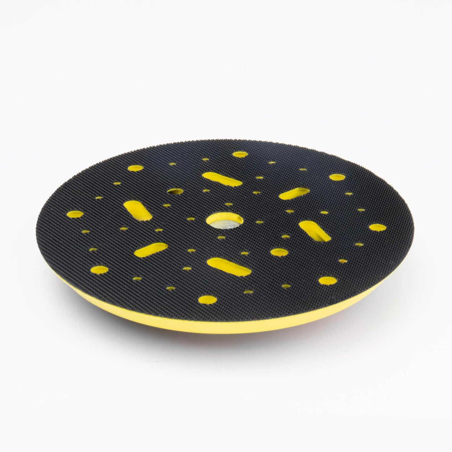 FBP1 Stutzteller fastplus 150mm 6inch M8 Gewinde Mehrloch fur Schleifscheiben Backing Pad fastplus 150mm 6inch M8 thread multi-hole for sanding discs