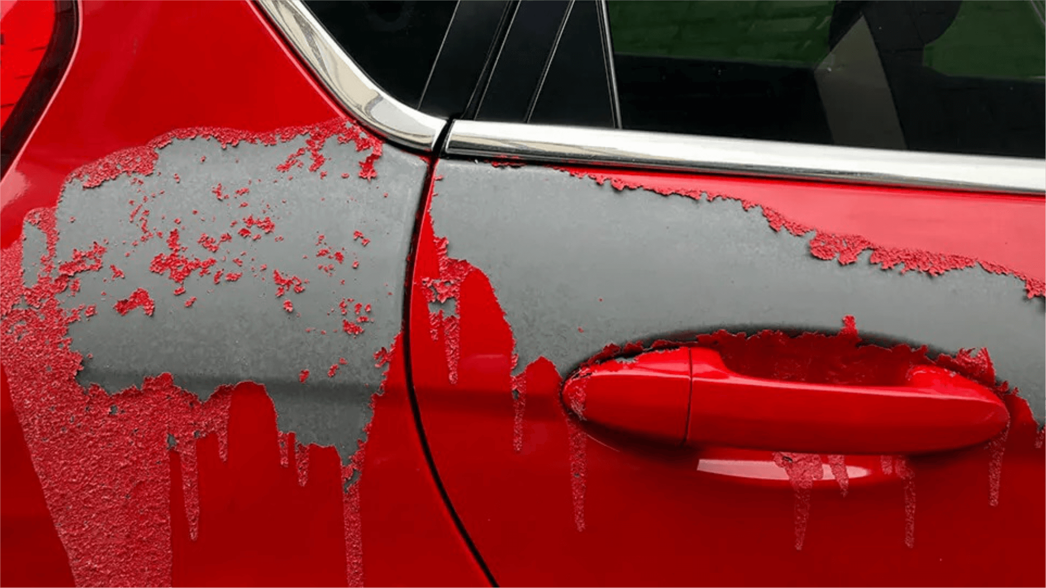 How to Fix Car Paint Scratches at Home - Fastplus Abrasives – FastPlus.eu | Sandpaper Online Store
