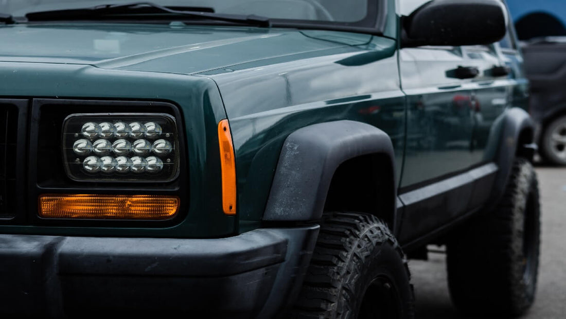 Materials Powering Your Car