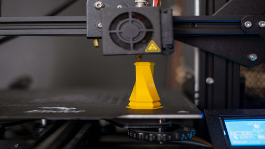 Schleifen von 3D-Drucken: Wie man PLA & mehr schleift