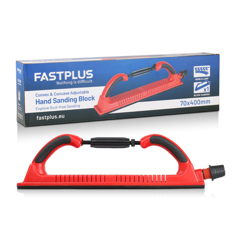 Papier de sable Velcro 70x125mm 8 Trous 25 Feuilles