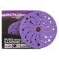 Klett-Schleifscheiben Keramik 150mm cubitron sanding discs