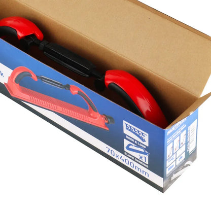 Papier de sable Velcro 70x125mm 8 Trous 25 Feuilles