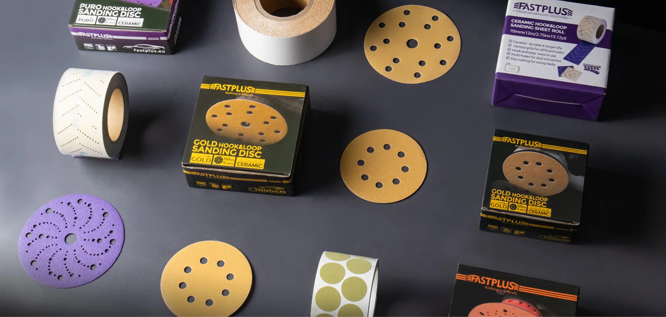 FAQ about Sanding and Polishing for Automotive - fastplus.eu – FastPlus ...